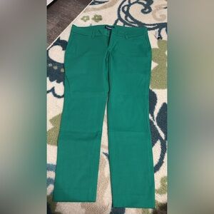 Old Navy Green Pants